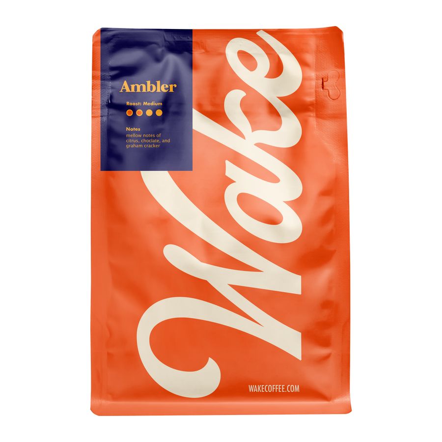 Wake Coffee – Wake Coffee Roasters